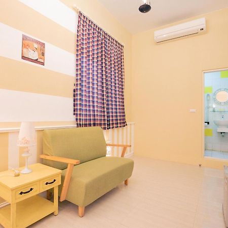 화롄 라만카 비앤비 B&B 외부 사진