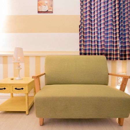 화롄 라만카 비앤비 B&B 외부 사진
