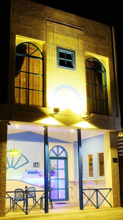 화롄 라만카 비앤비 B&B 외부 사진
